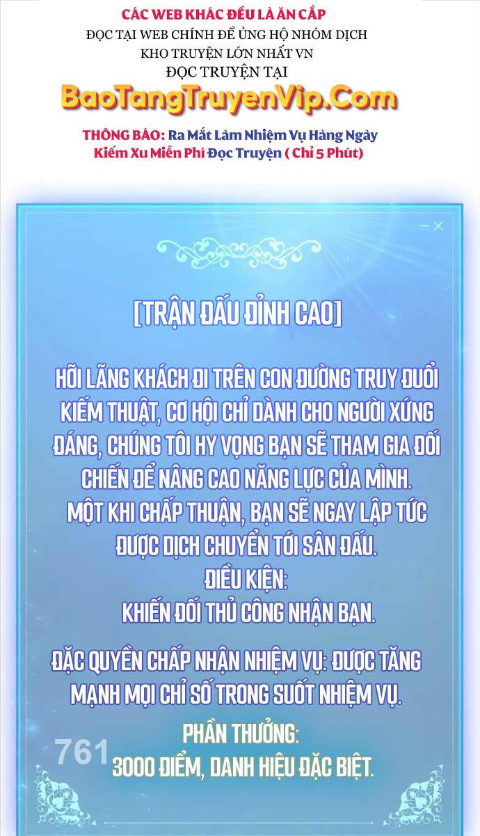 Thiên Tài Kiếm Thuật Của Gia Tộc Danh Giá Chapter 90 - 1