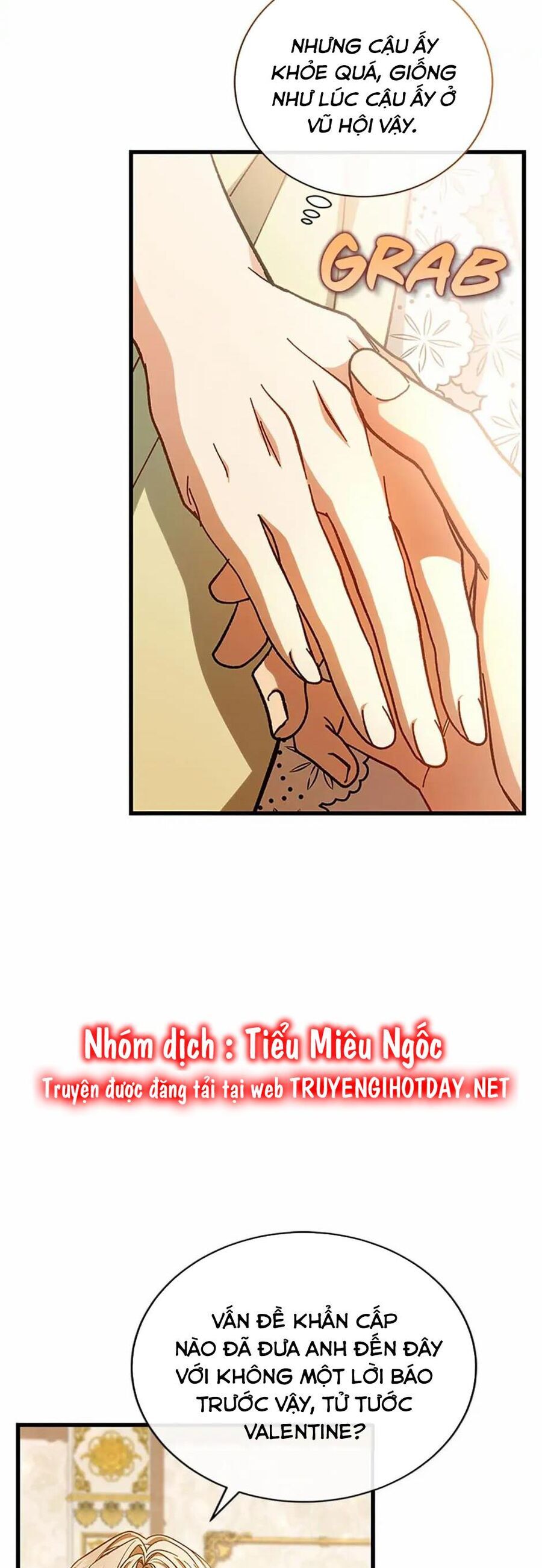 Trở Thành Cứu Tinh Của Nhân Vật Chính Chapter 48 - 60