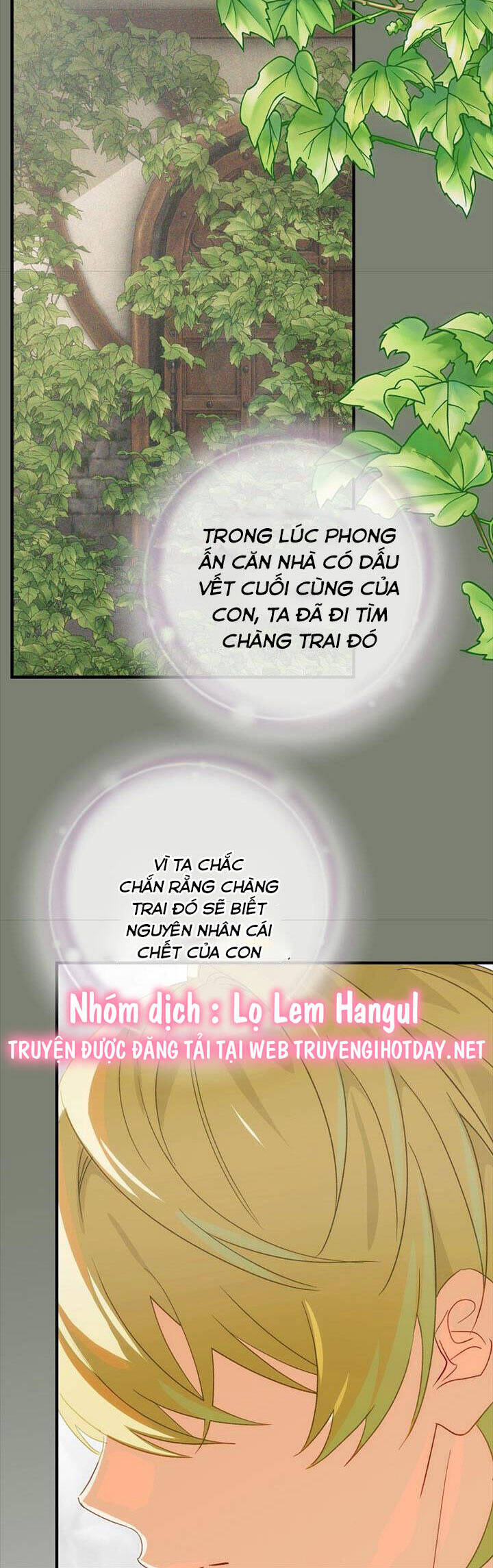 Đứa Nhỏ Không Phải Là Con Anh Chapter 74 - 12