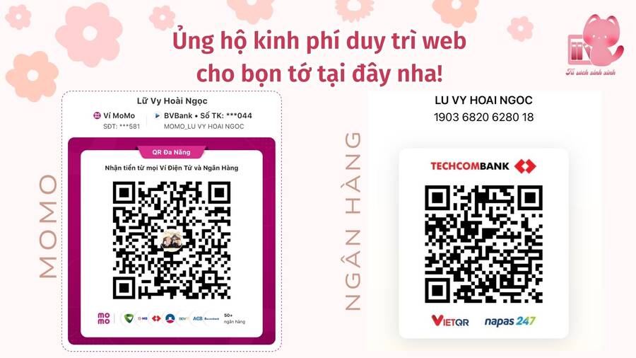 Đứa Nhỏ Không Phải Là Con Anh Chapter 66 - 68