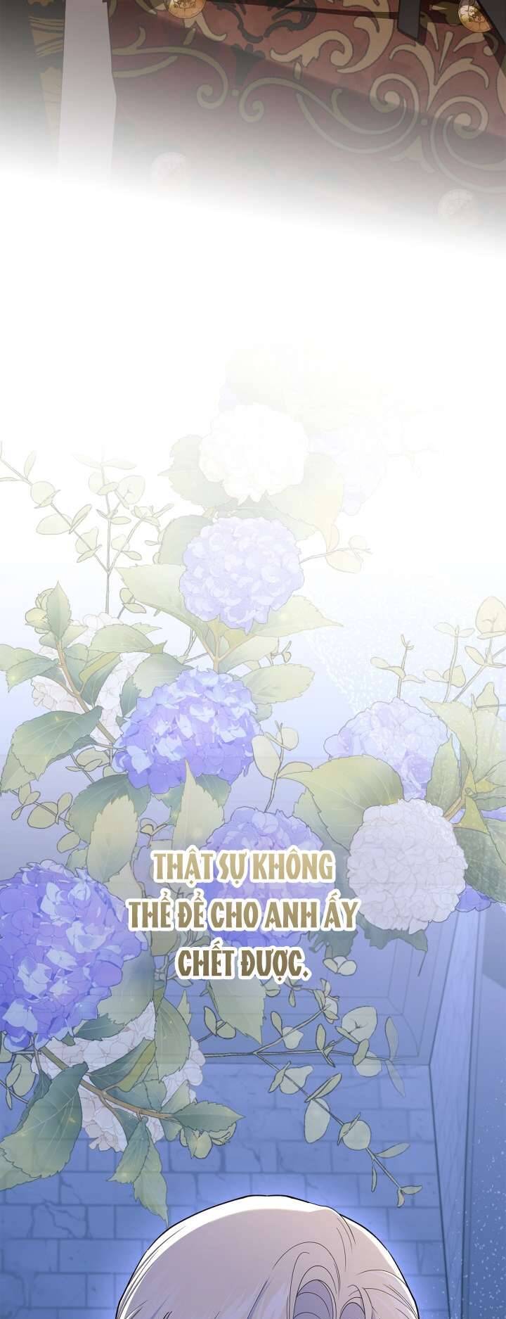 Phương Pháp Che Giấu Đứa Con Của Hoàng Đế Chapter 96 - 34