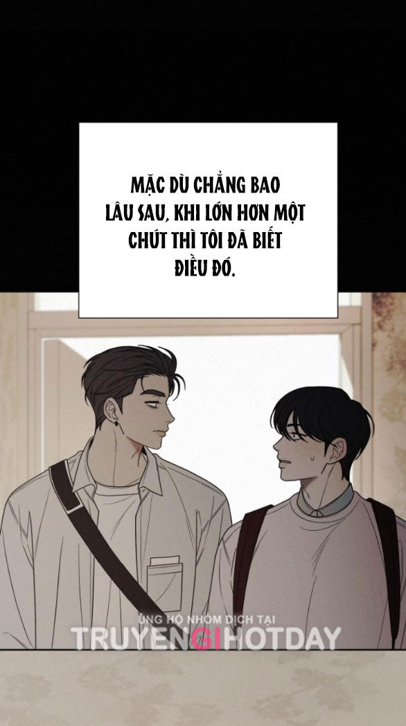 Chiến Lược: Tình Yêu Trong Sáng Chapter 80.2 - 34