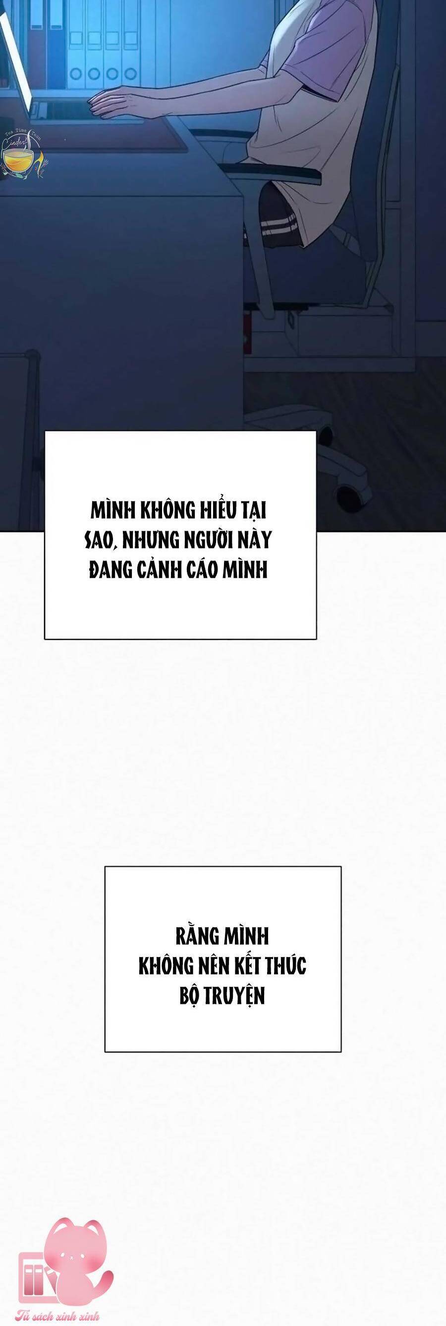 Chiến Lược: Tình Yêu Trong Sáng Chapter 97 - 23