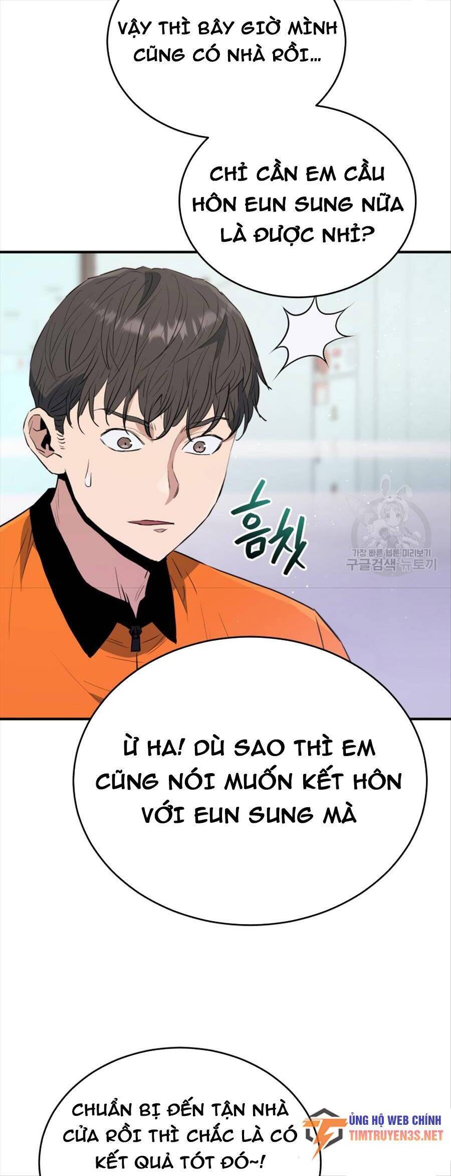 Hệ Thống Cứu Hộ Chapter 64 - 21