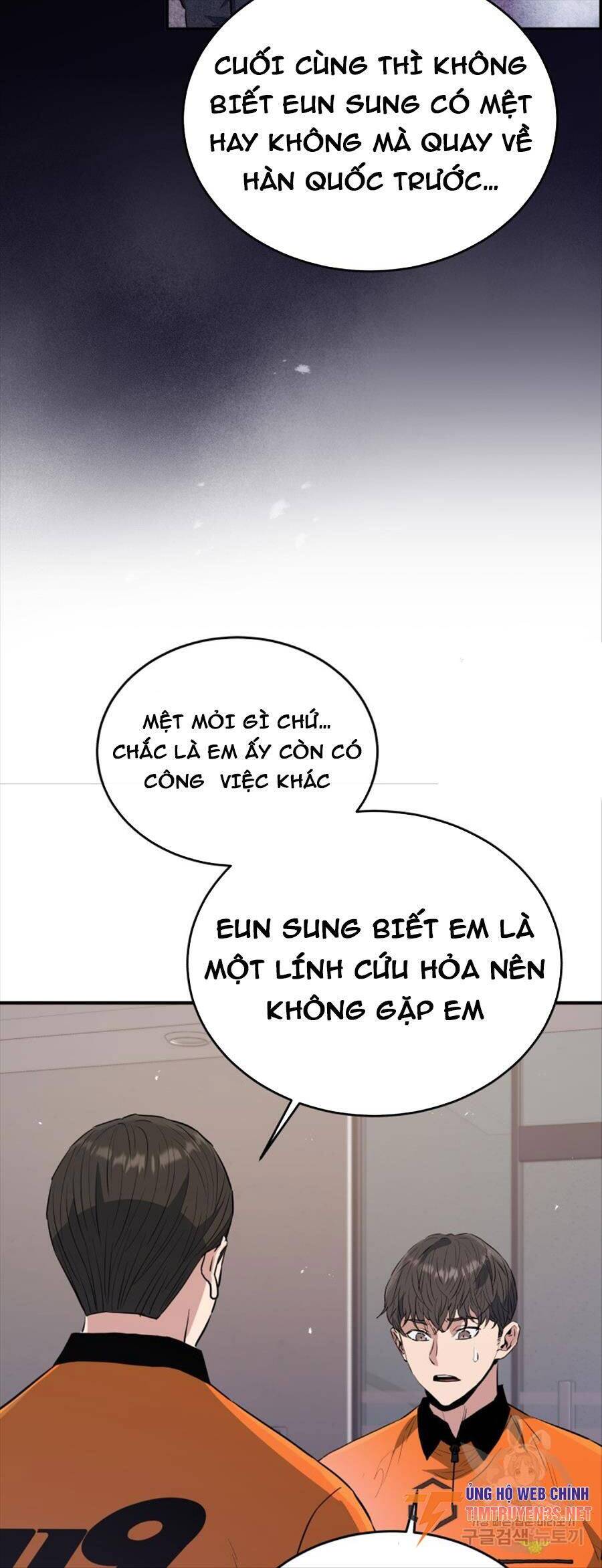 Hệ Thống Cứu Hộ Chapter 64 - 27