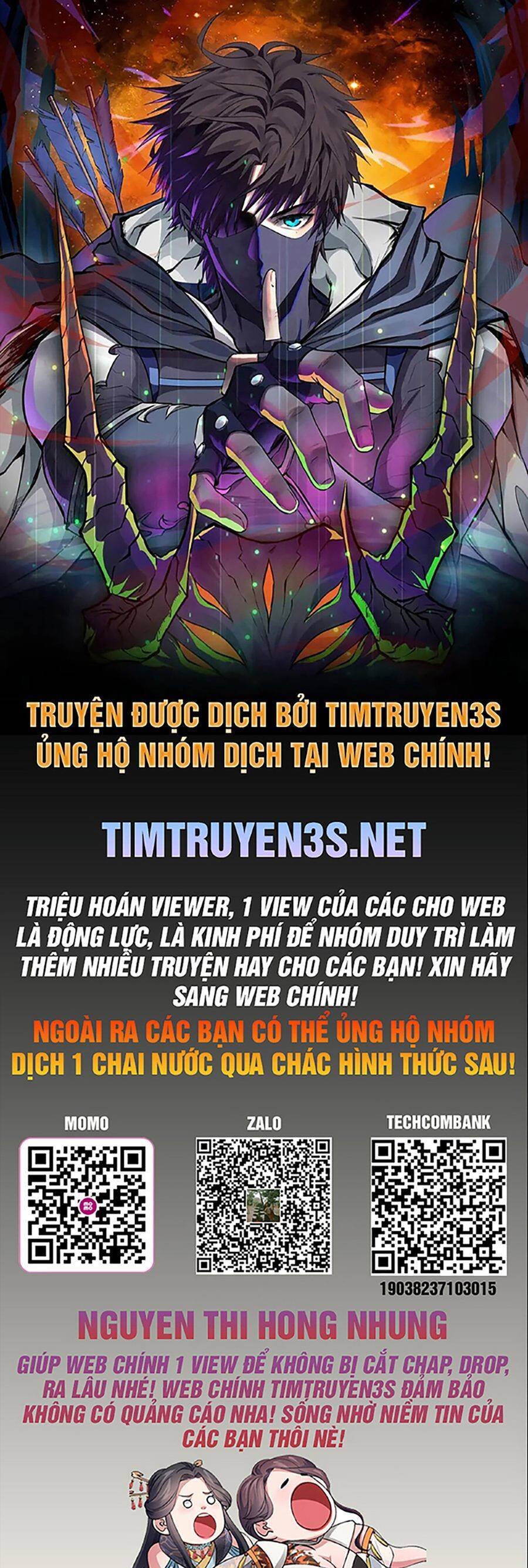 Hệ Thống Cứu Hộ Chapter 70 - 1