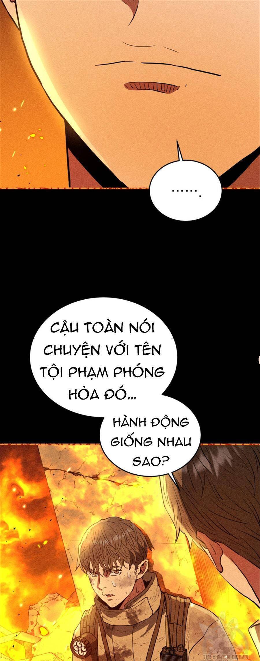 Hệ Thống Cứu Hộ Chapter 72 - 41