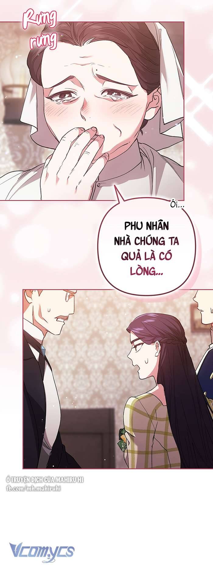 Hôn Nhân Này Rồi Sẽ Đổ Vỡ Chapter 58 - 10