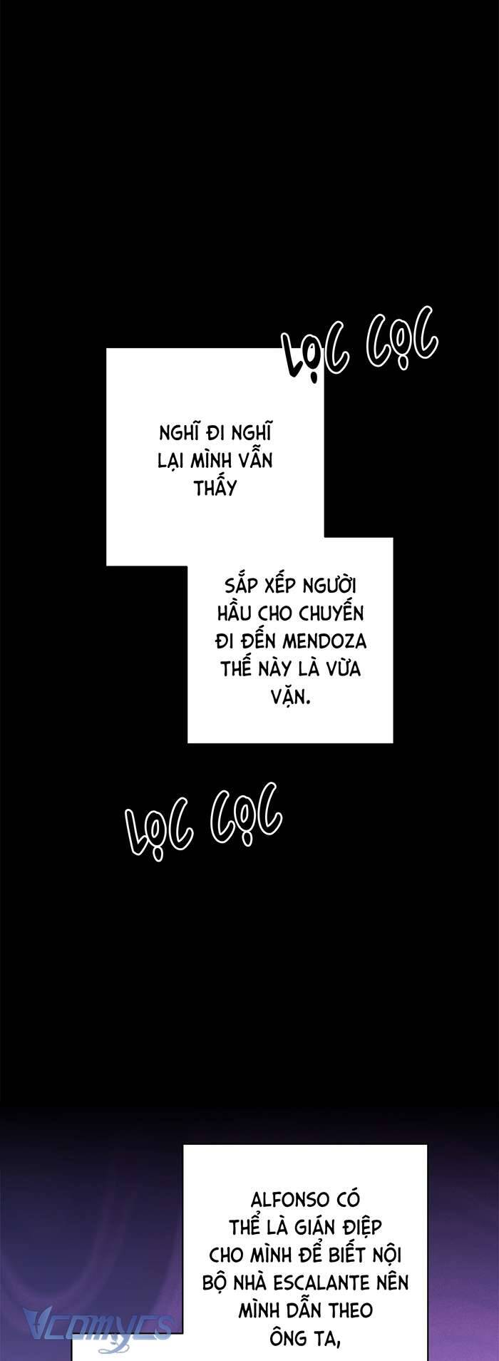 Hôn Nhân Này Rồi Sẽ Đổ Vỡ Chapter 74 - 2