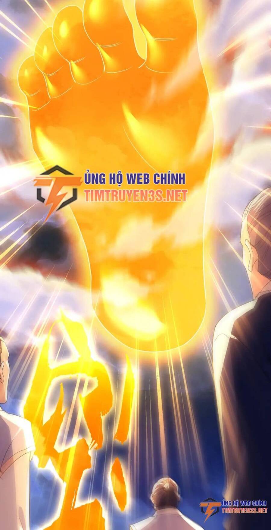 Không Nhường Nữa Ta Chết, Ta Liền Thật Vô Địch Chapter 118 - 54