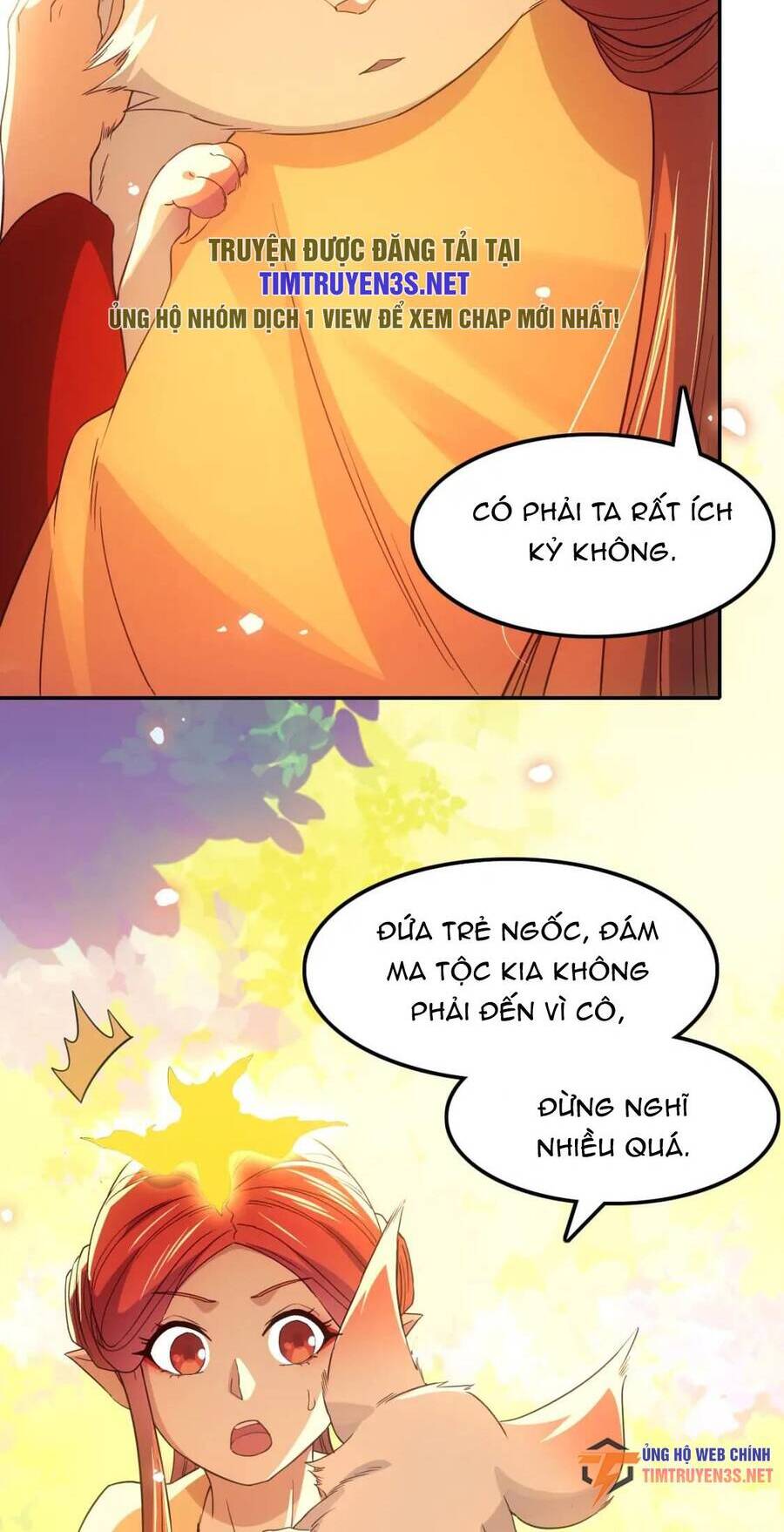 Không Nhường Nữa Ta Chết, Ta Liền Thật Vô Địch Chapter 120 - 18