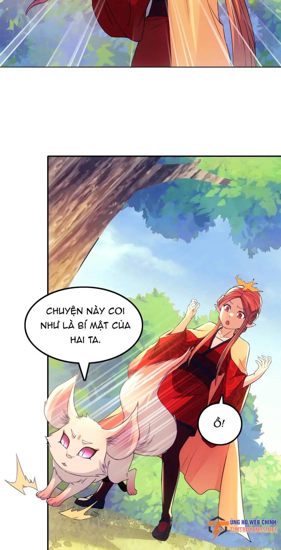 Không Nhường Nữa Ta Chết, Ta Liền Thật Vô Địch Chapter 120 - 20