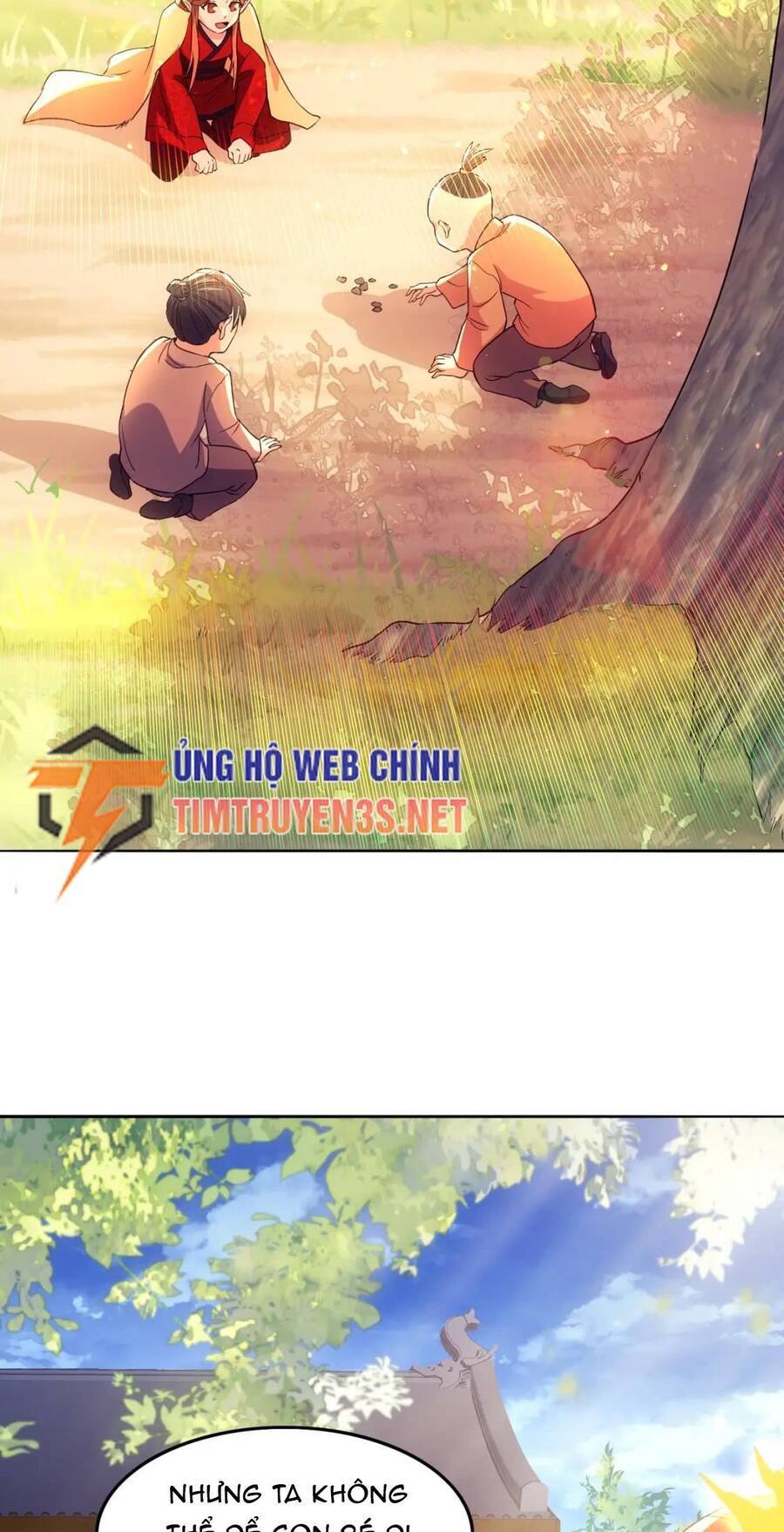 Không Nhường Nữa Ta Chết, Ta Liền Thật Vô Địch Chapter 120 - 3