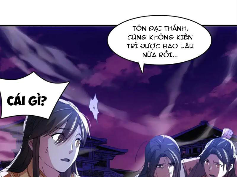 Không Nhường Nữa Ta Chết, Ta Liền Thật Vô Địch Chapter 138 - 75