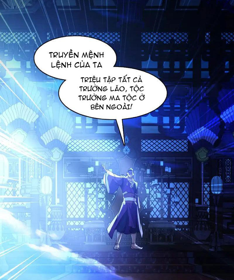 Không Nhường Nữa Ta Chết, Ta Liền Thật Vô Địch Chapter 140 - 17