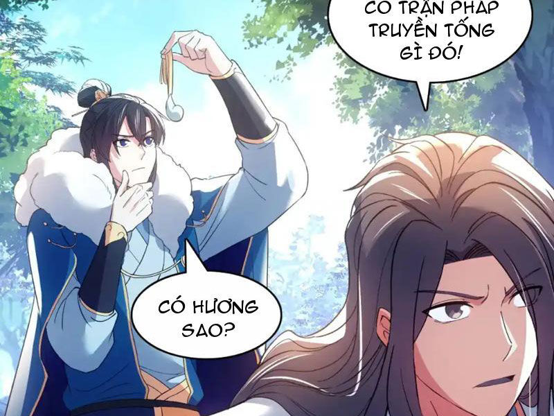 Không Nhường Nữa Ta Chết, Ta Liền Thật Vô Địch Chapter 147 - 18