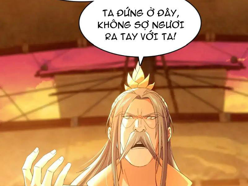 Không Nhường Nữa Ta Chết, Ta Liền Thật Vô Địch Chapter 151 - 105