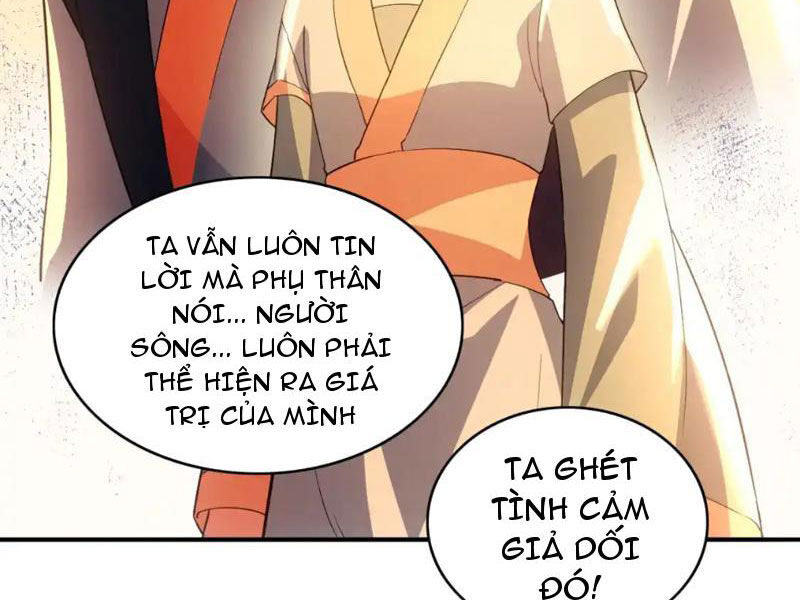 Không Nhường Nữa Ta Chết, Ta Liền Thật Vô Địch Chapter 151 - 11