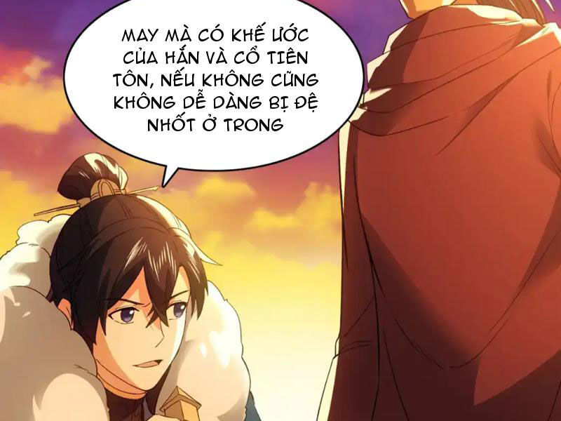 Không Nhường Nữa Ta Chết, Ta Liền Thật Vô Địch Chapter 151 - 126