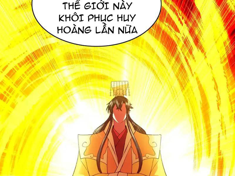 Không Nhường Nữa Ta Chết, Ta Liền Thật Vô Địch Chapter 151 - 136