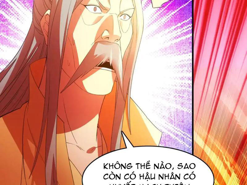 Không Nhường Nữa Ta Chết, Ta Liền Thật Vô Địch Chapter 151 - 139