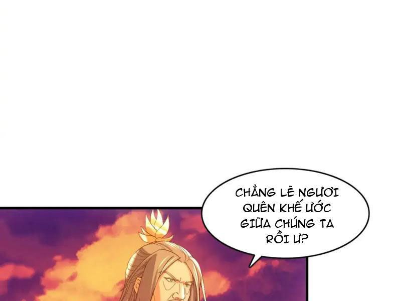 Không Nhường Nữa Ta Chết, Ta Liền Thật Vô Địch Chapter 151 - 100