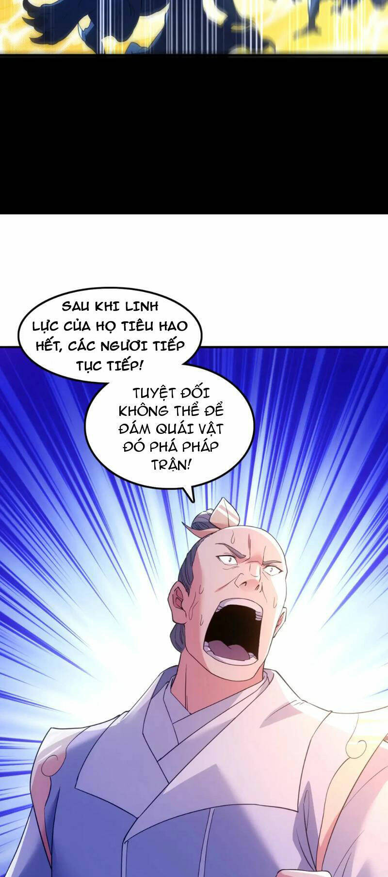 Không Nhường Nữa Ta Chết, Ta Liền Thật Vô Địch Chapter 133 - 28