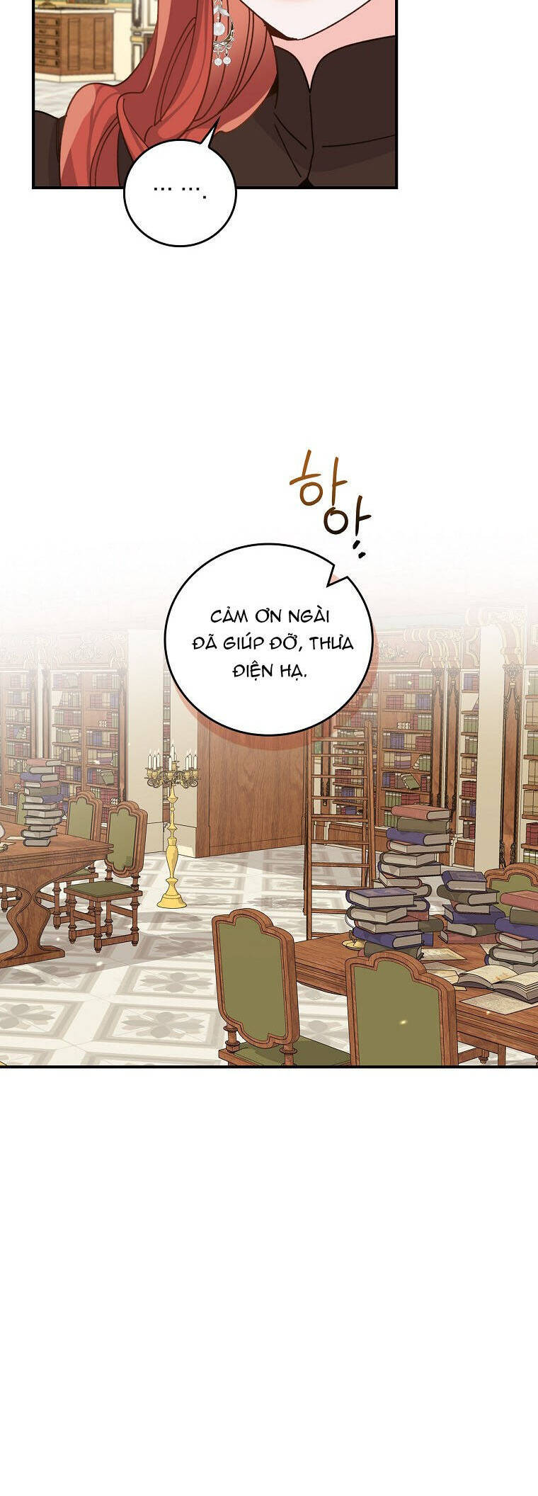 Chị Gái Ác Nữ Chapter 64 - 18