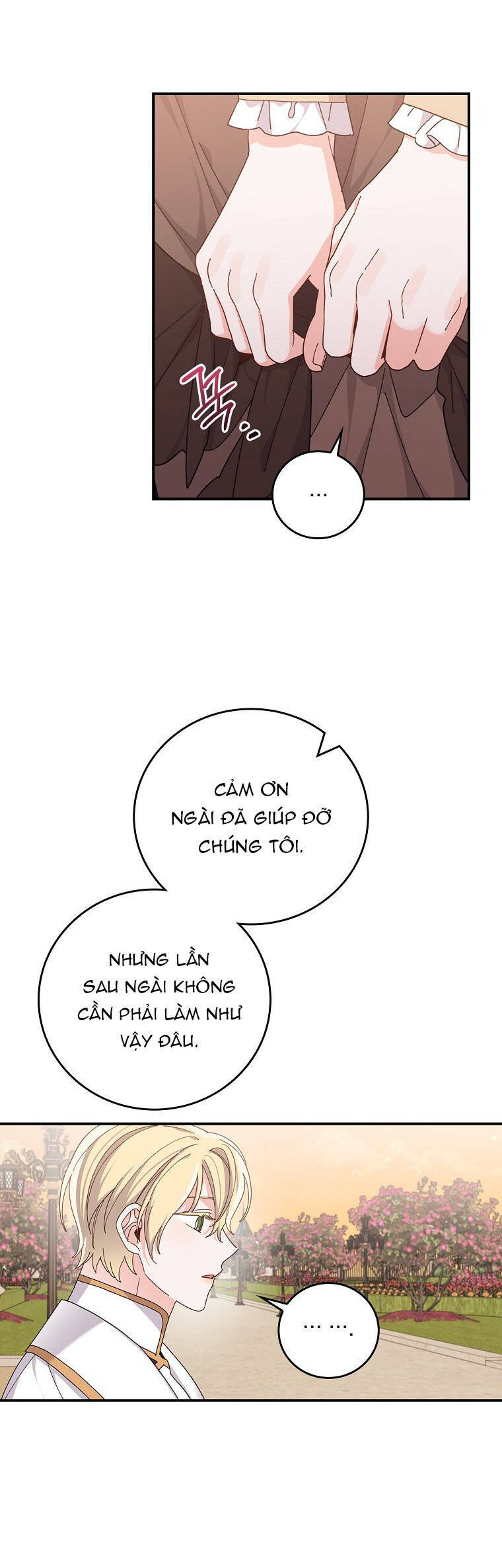 Chị Gái Ác Nữ Chapter 64 - 27