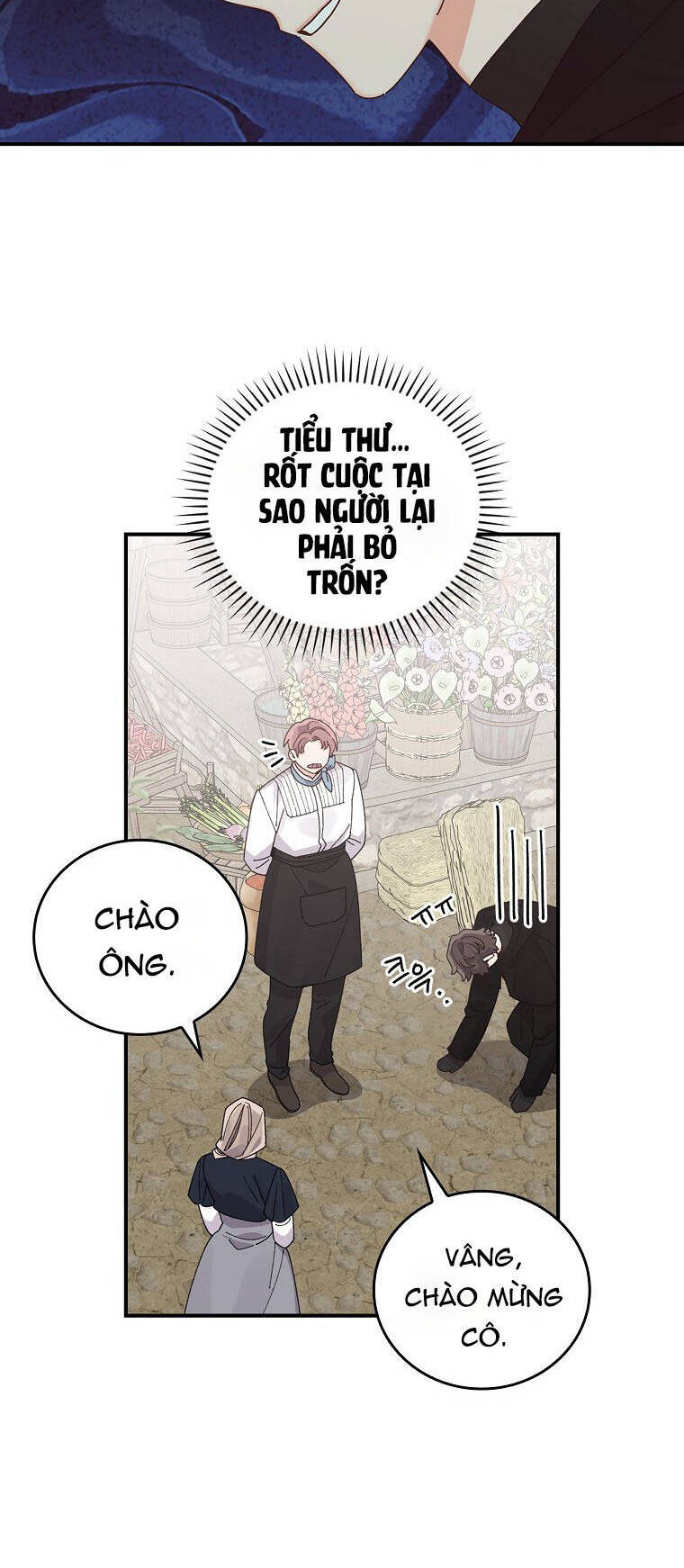 Chị Gái Ác Nữ Chapter 69 - 24