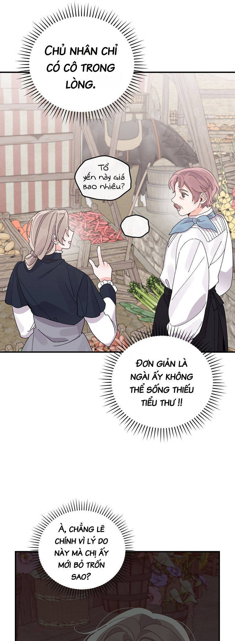 Chị Gái Ác Nữ Chapter 69 - 25