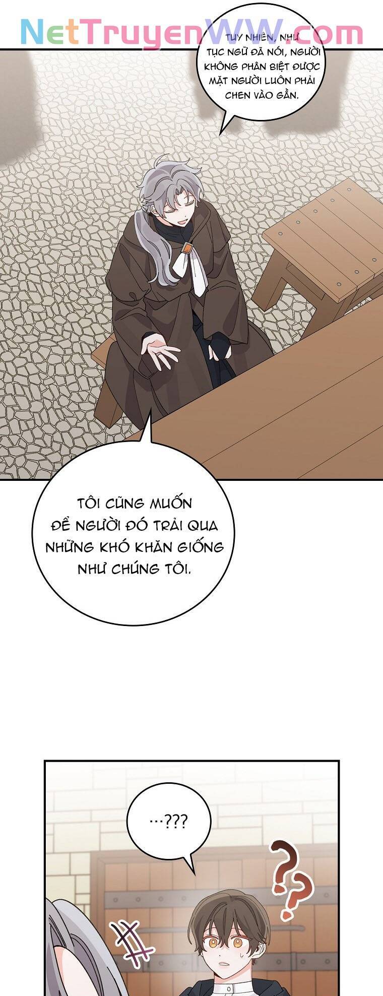 Chị Gái Ác Nữ Chapter 70 - 15