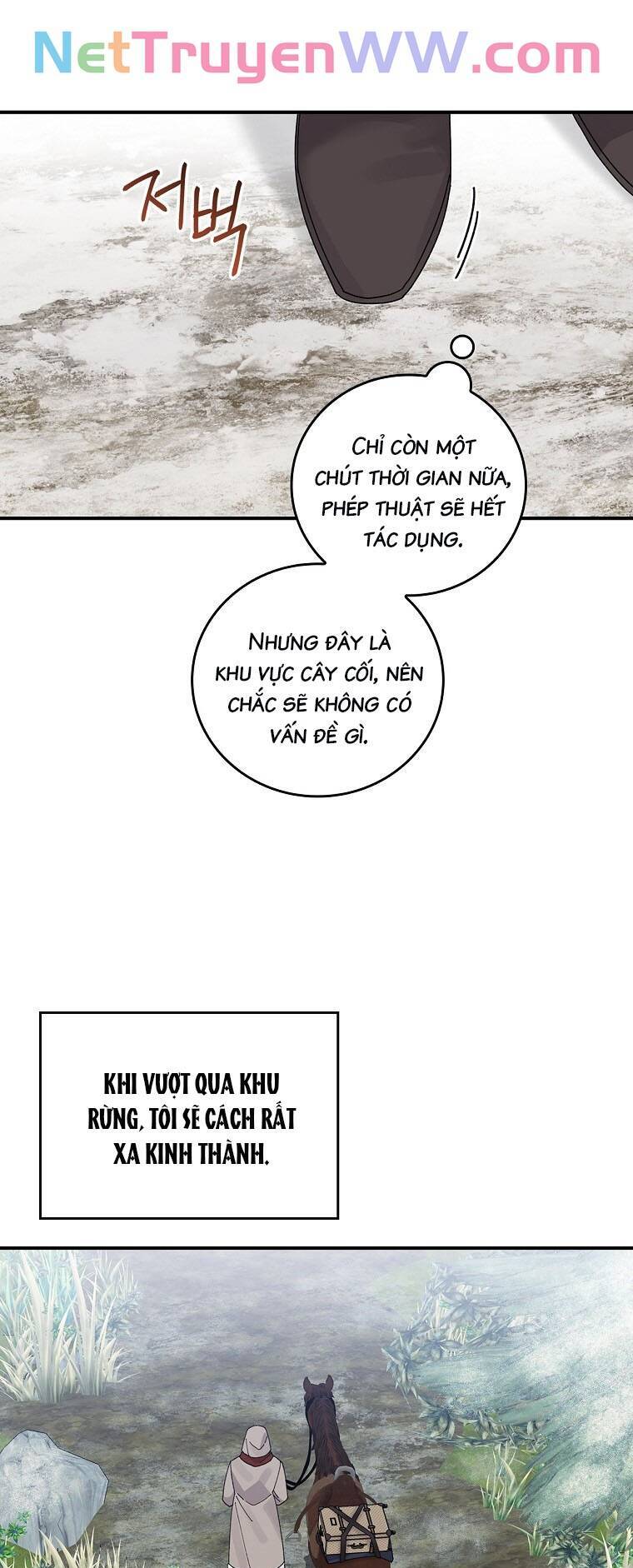 Chị Gái Ác Nữ Chapter 70 - 21