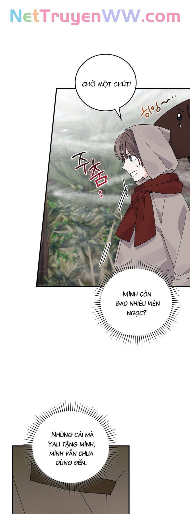 Chị Gái Ác Nữ Chapter 70 - 35