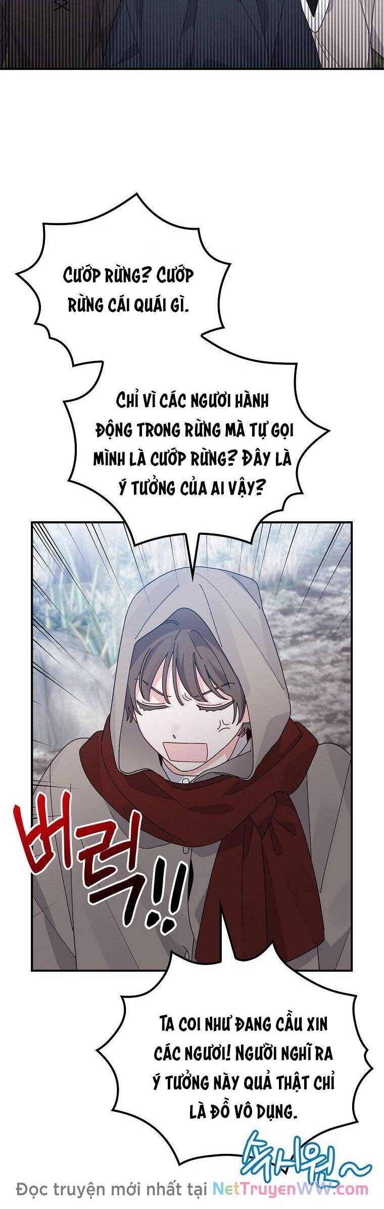 Chị Gái Ác Nữ Chapter 70 - 40