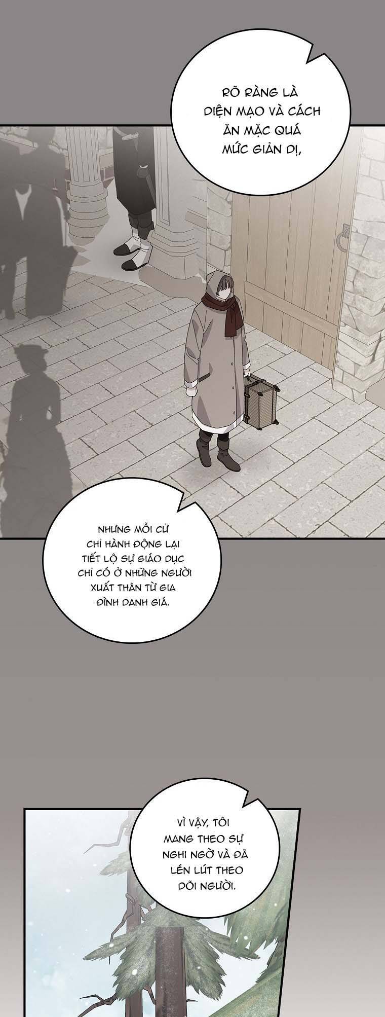 Chị Gái Ác Nữ Chapter 71 - 23