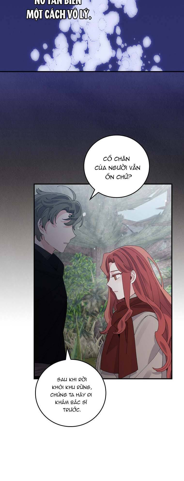 Chị Gái Ác Nữ Chapter 71 - 26