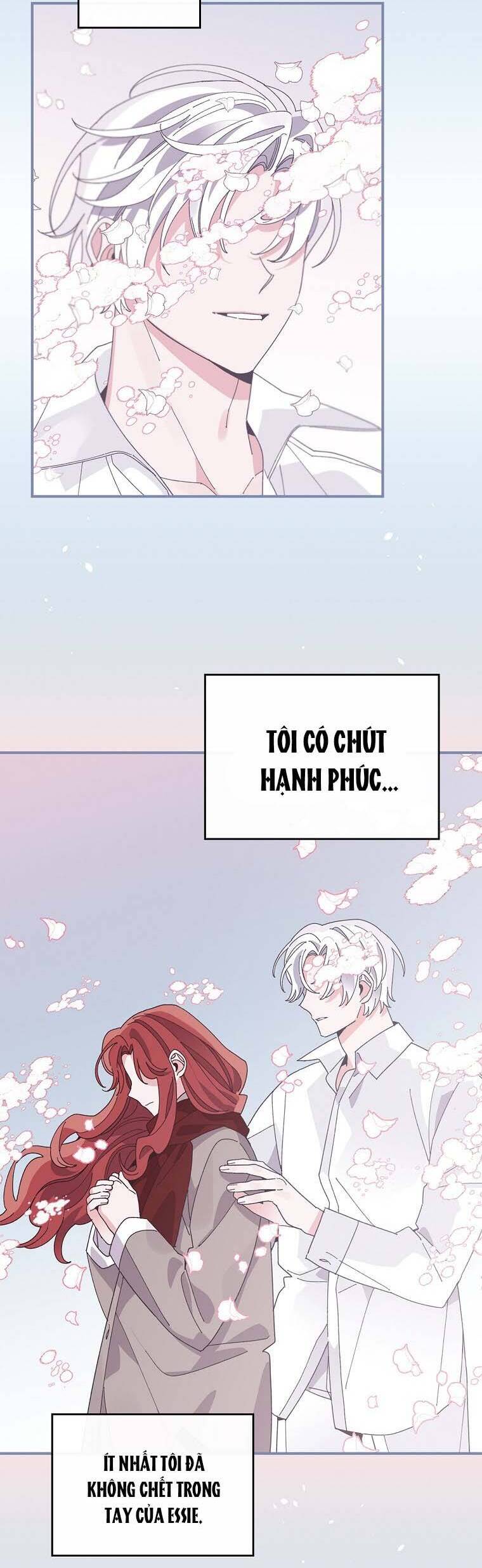 Chị Gái Ác Nữ Chapter 71 - 32