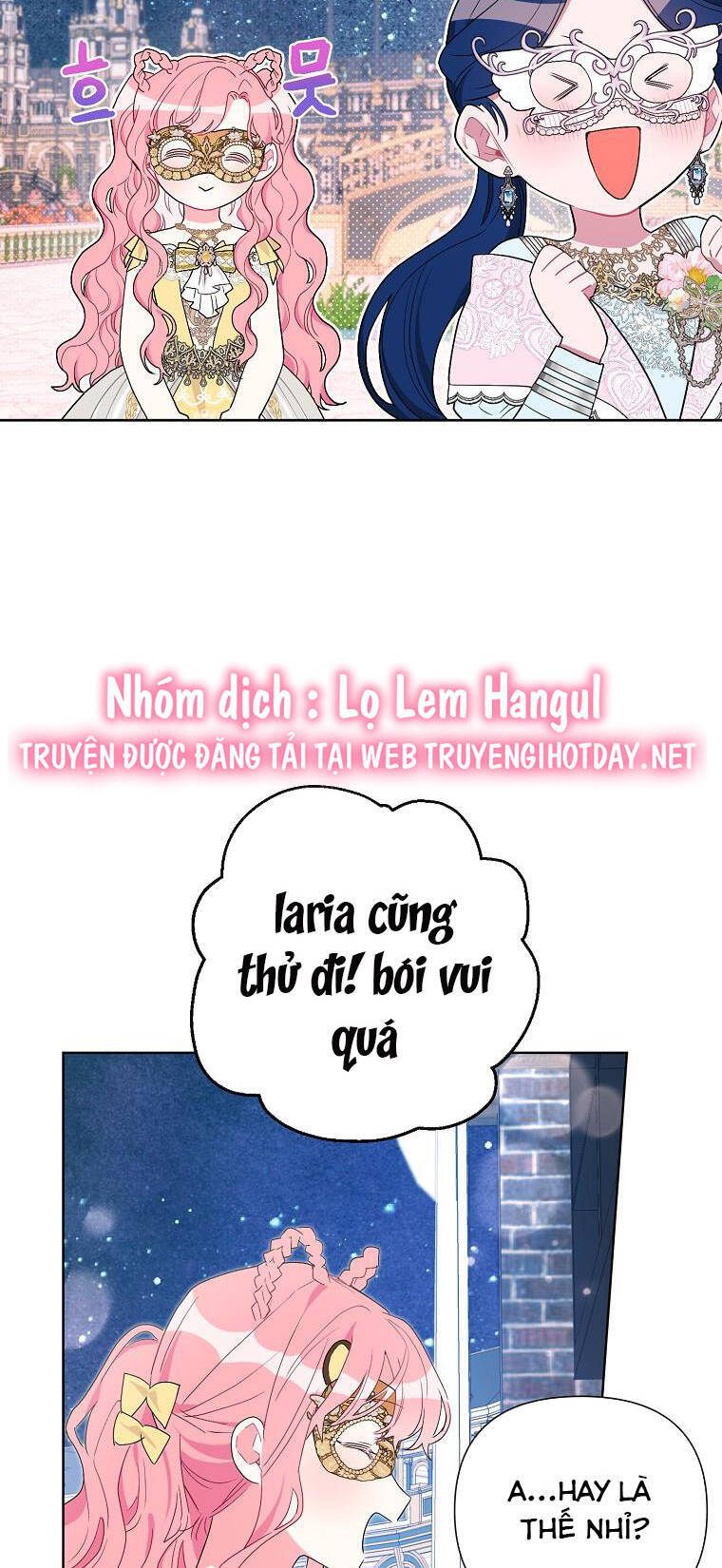 Trở Thành Con Dâu Của Kẻ Phản Diện Vì Thời Gian Có Hạn Chapter 75.1 - 56