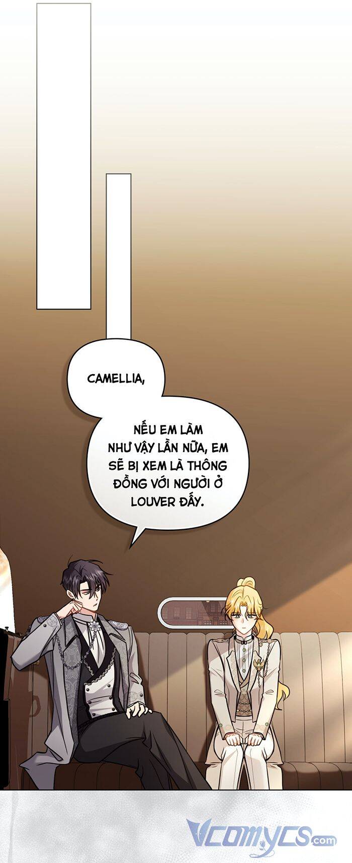 Tìm Lại Camellia Chapter 88 - 14