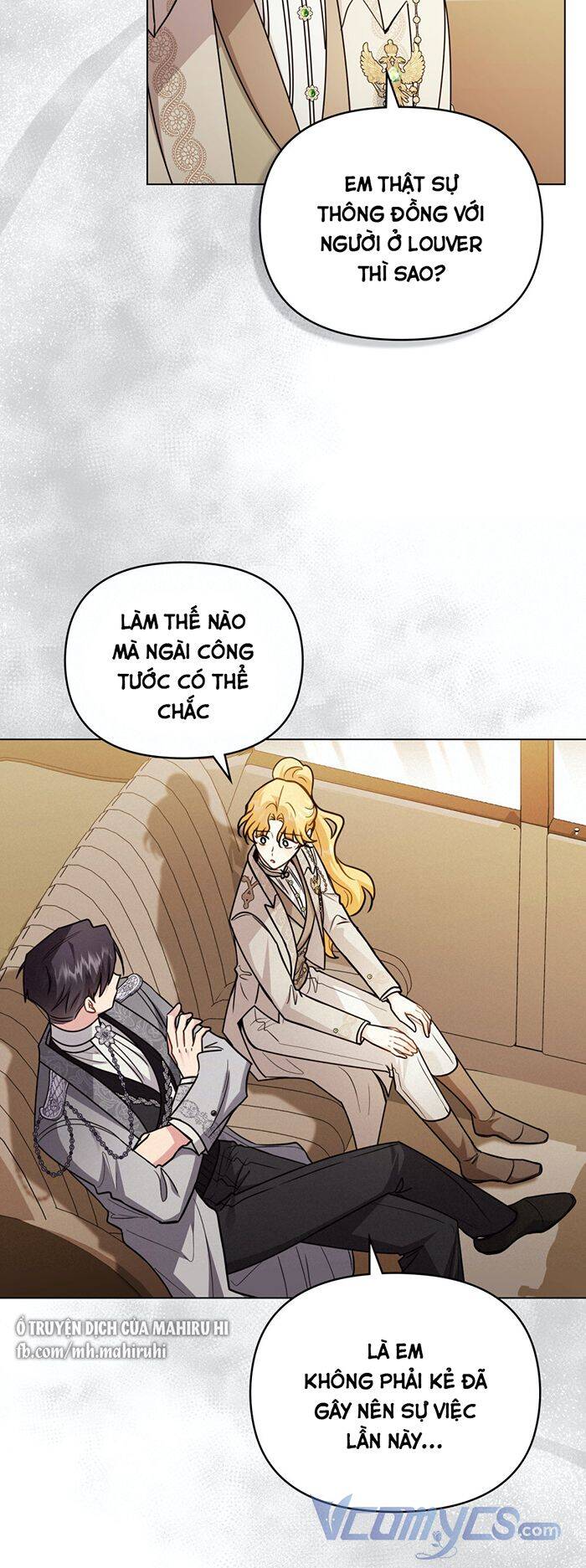 Tìm Lại Camellia Chapter 88 - 16