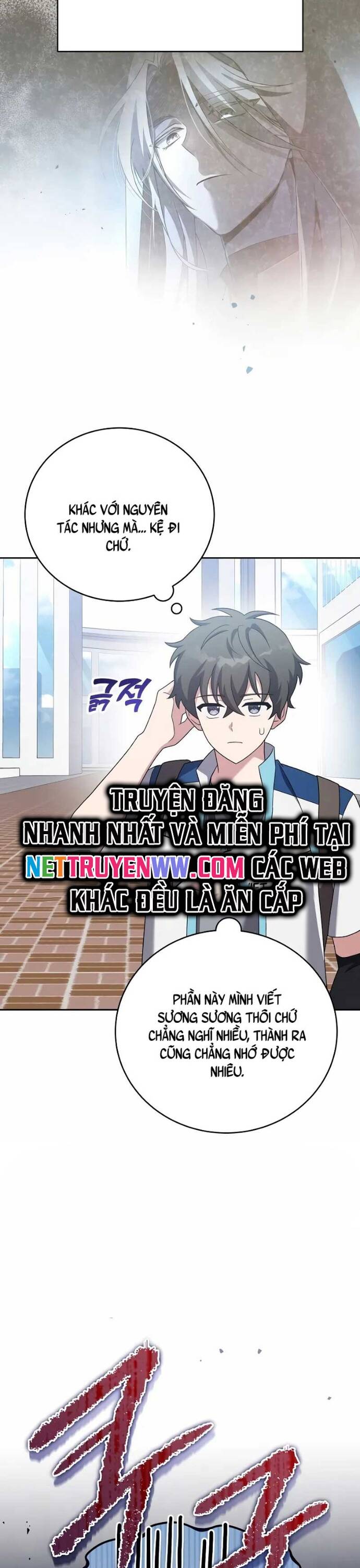 Nhân Vật Ngoài Lề Tiểu Thuyết Chapter 105 - 2