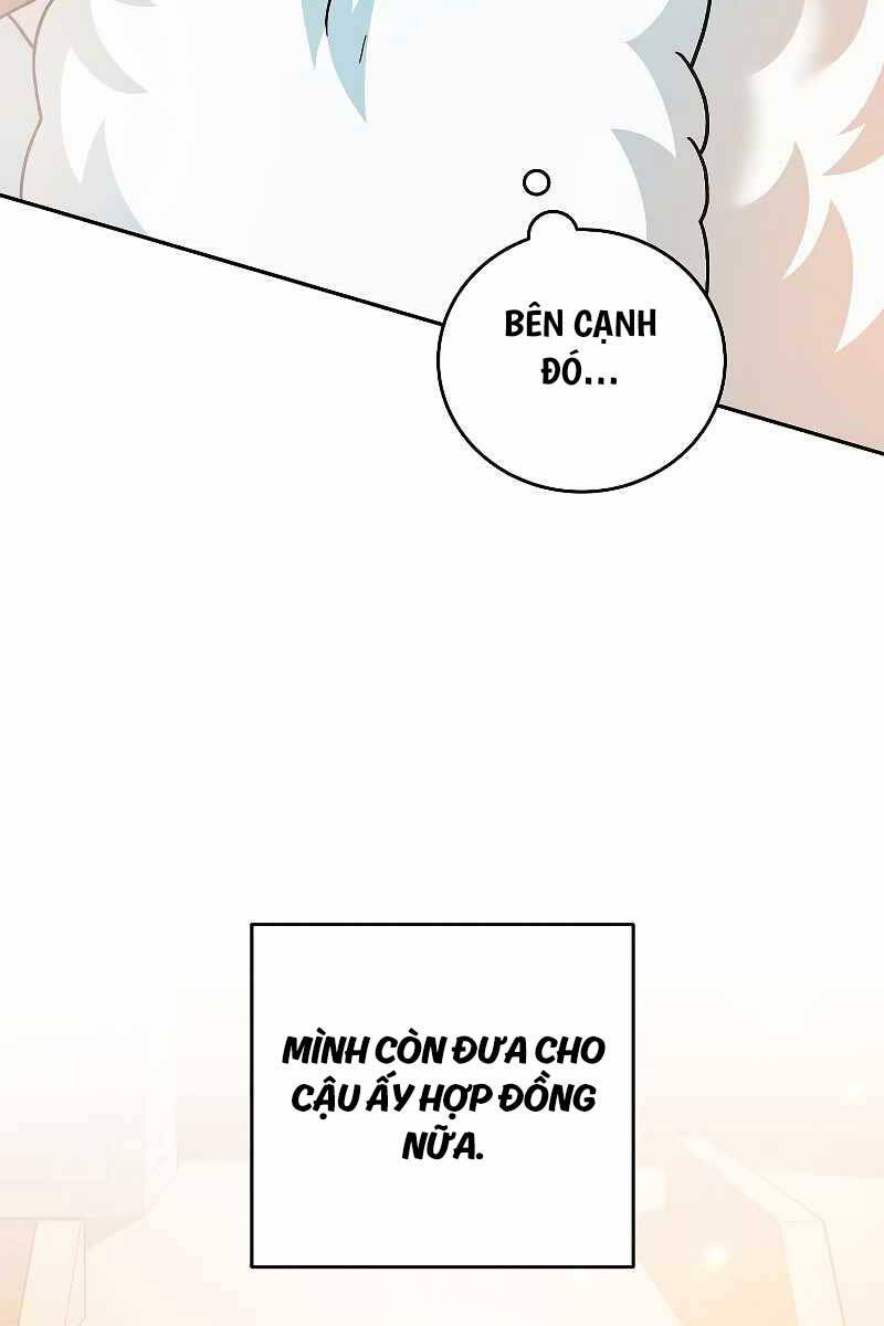 Nhân Vật Ngoài Lề Tiểu Thuyết Chapter 89 - 106