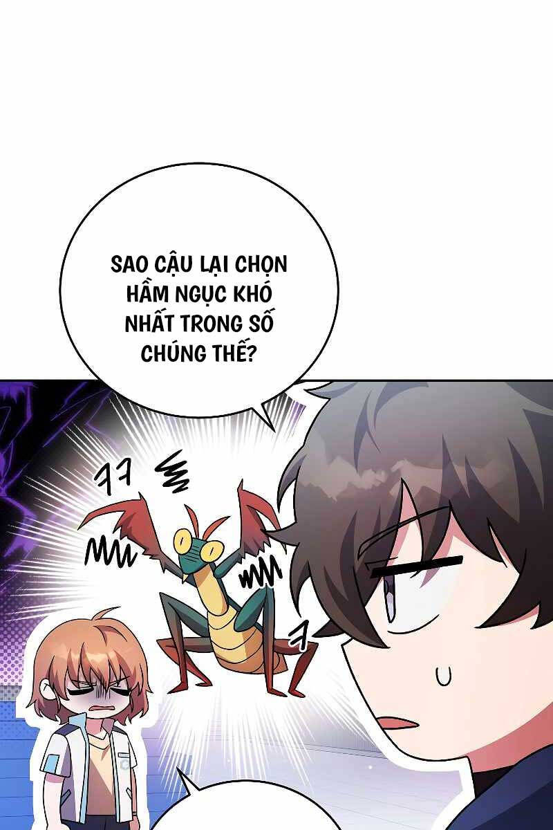 Nhân Vật Ngoài Lề Tiểu Thuyết Chapter 89 - 9