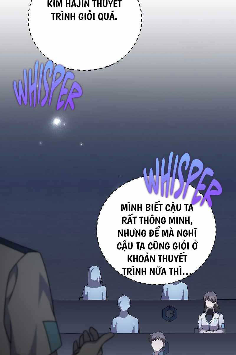 Nhân Vật Ngoài Lề Tiểu Thuyết Chapter 89 - 86