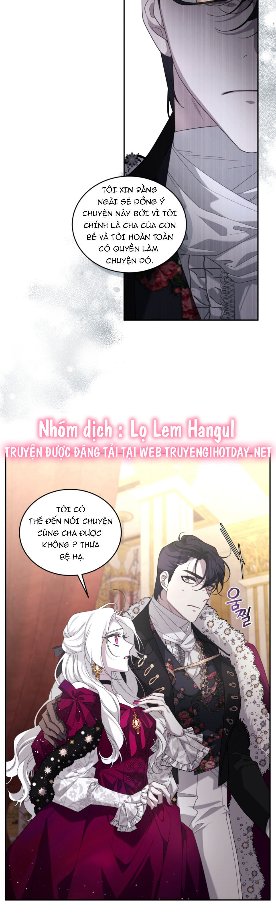 Ác Nữ Thuần Hoá Quái Thú Chapter 48 - 29