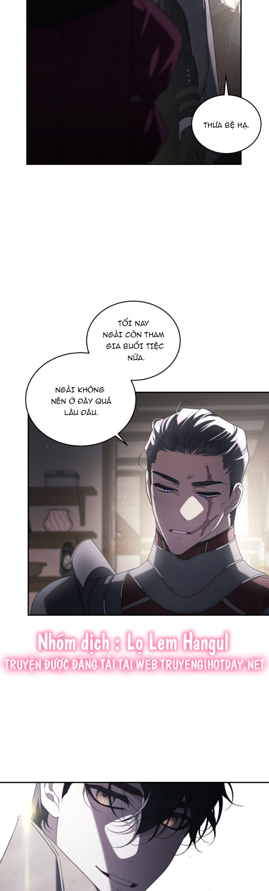 Ác Nữ Thuần Hoá Quái Thú Chapter 48 - 10