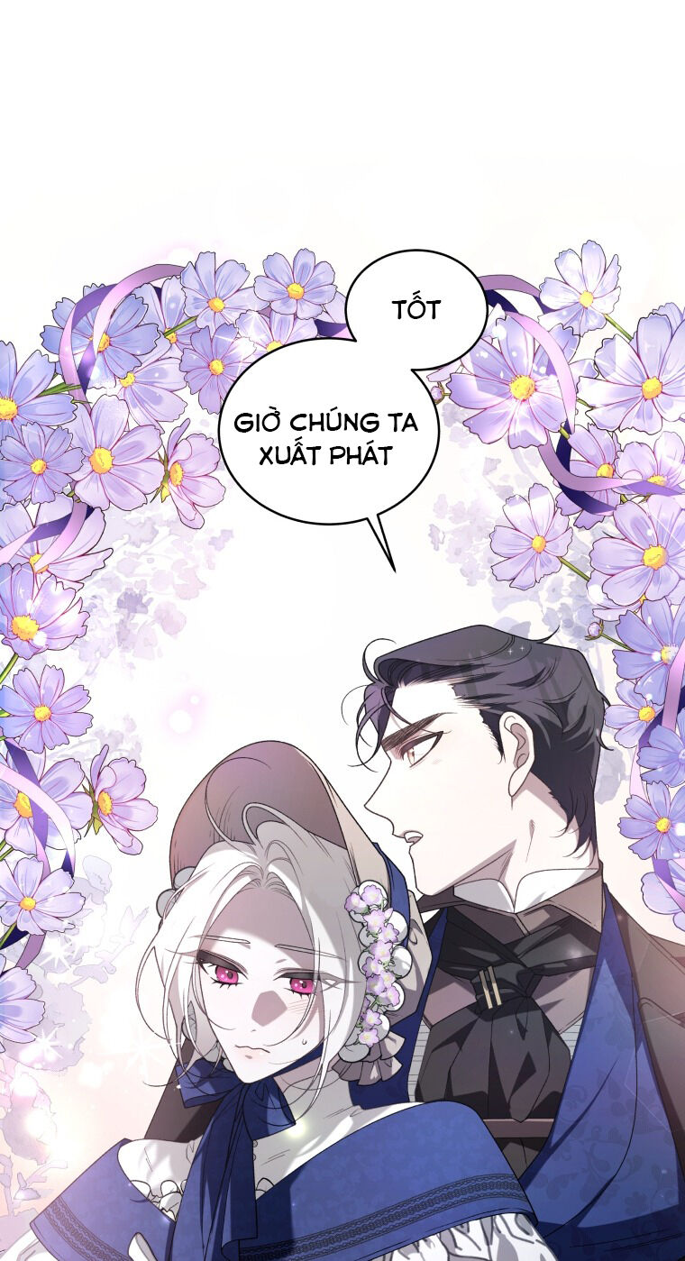 Ác Nữ Thuần Hoá Quái Thú Chapter 59 - 18