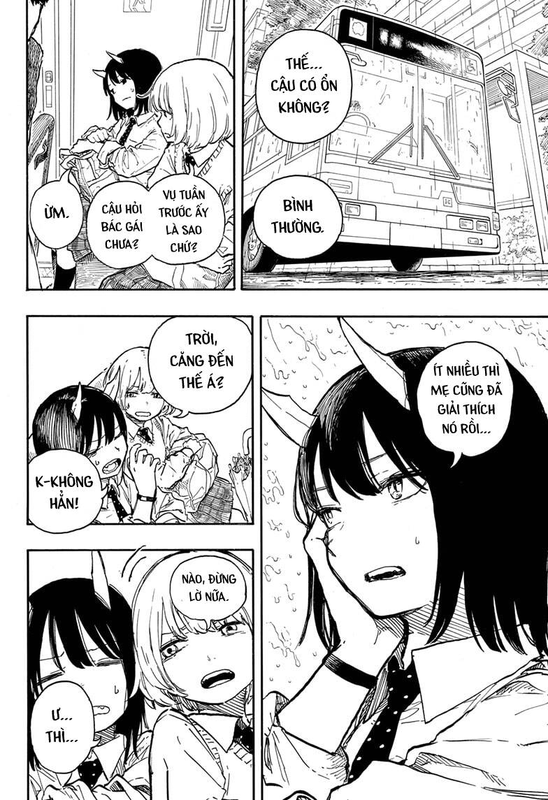 Ruri Dragon Chapter 11 - 5