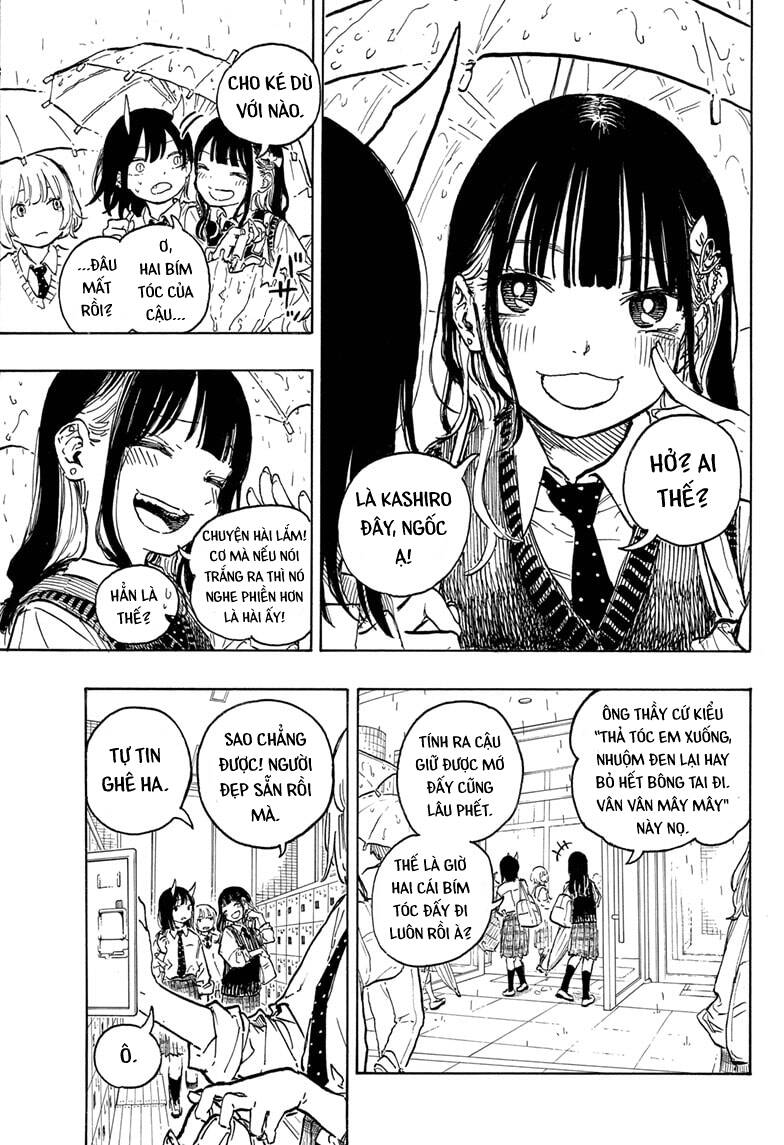 Ruri Dragon Chapter 11 - 8